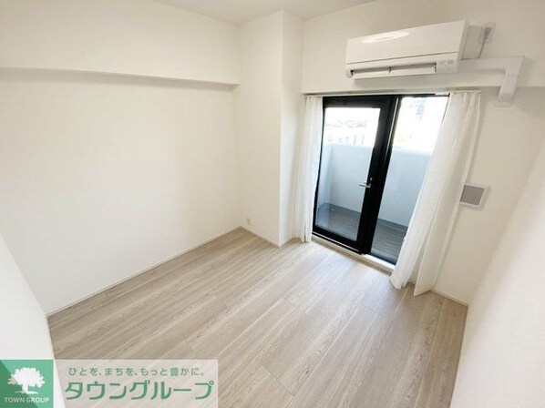 S-RESIDENCE金山epure(エピュレ)の物件内観写真